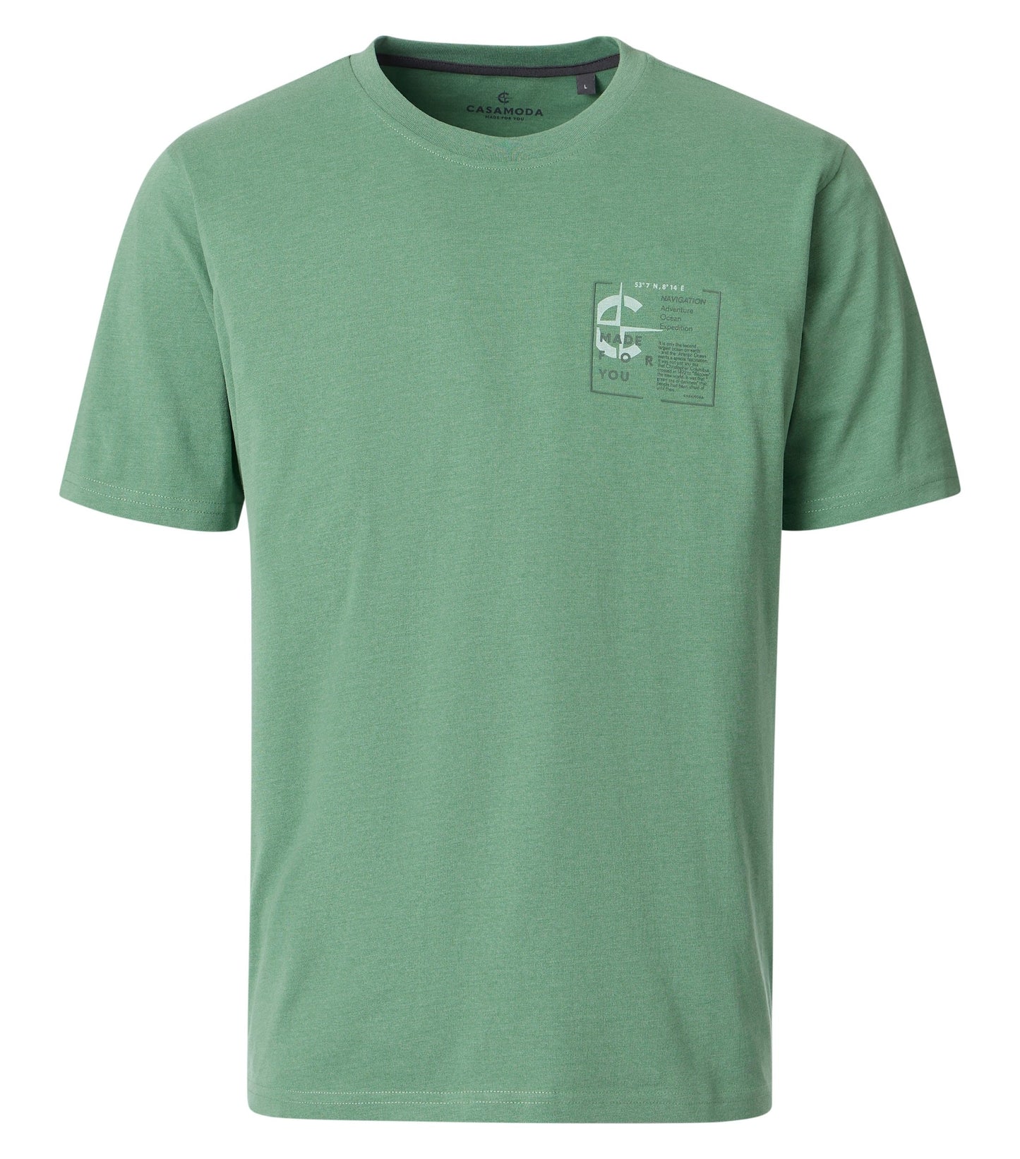 T-Shirt - 126340071