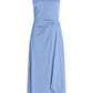 Kleid Lang ohne Arm - 52034149