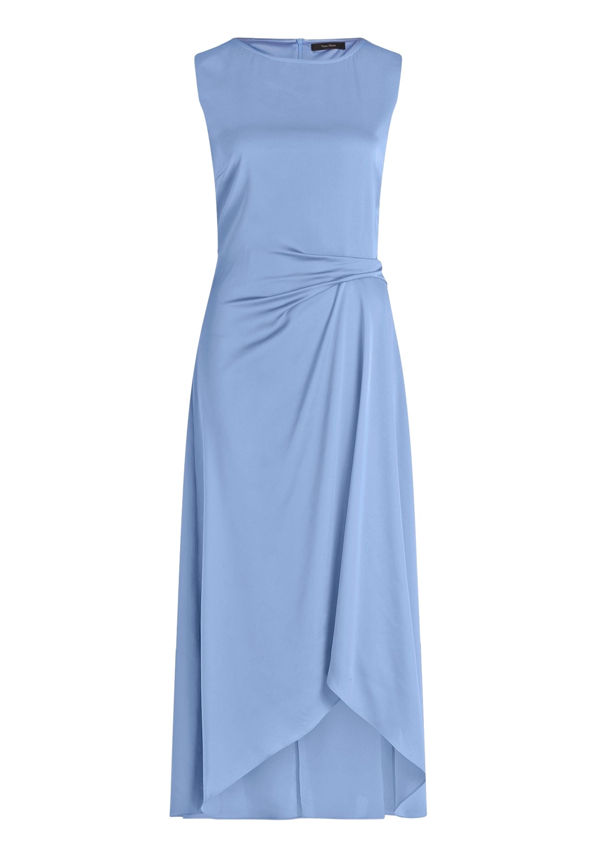 Kleid Lang ohne Arm - 52034149
