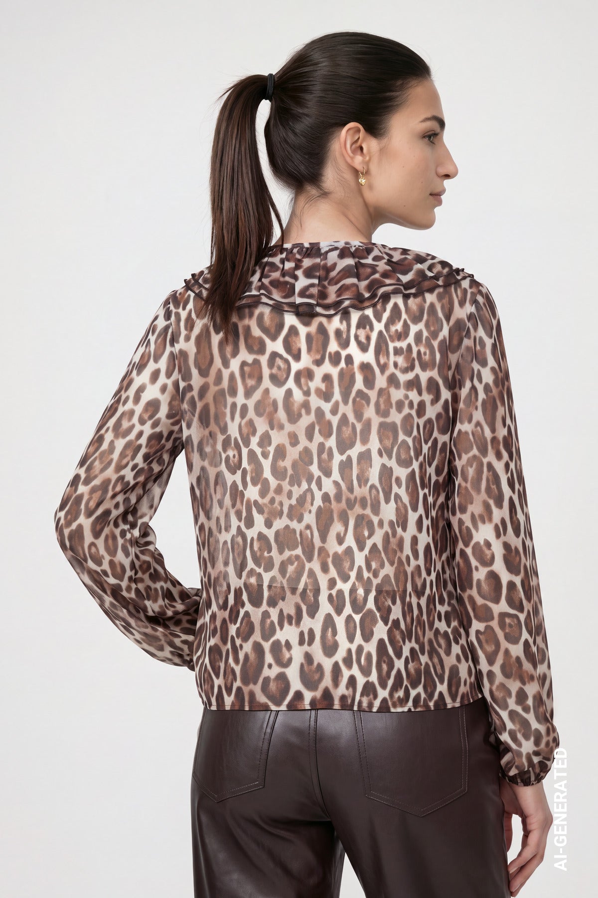 Bluse - 810560