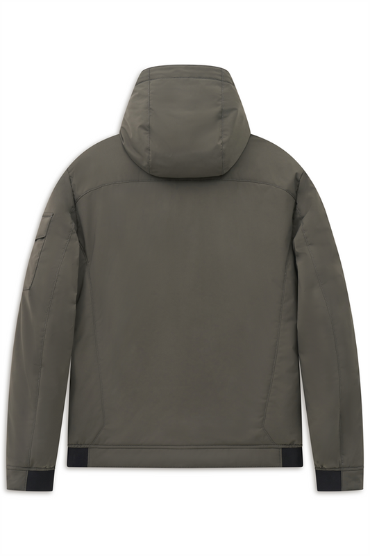 HERREN BLOUSON - 21031 273113