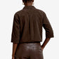 Bluse Kurz 3/4 Arm - 110-10004309