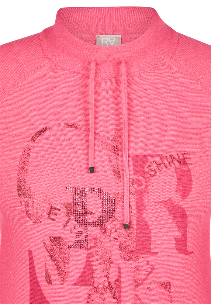 PULLOVER - 55-131621