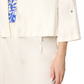 Blazer Kurz Einreiher 3/4 Arm - 47551340