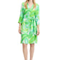 Kleid Kurz 3/4 Arm - 17161205