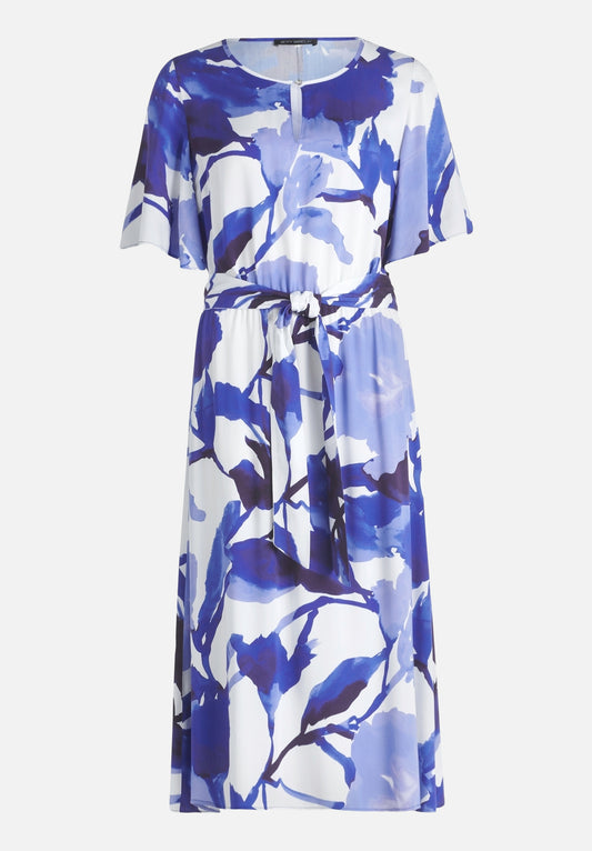 Kleid Lang 1/2 Arm - 18801875