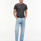 TJM SLIM JASPE C NECK - DM0DM09586