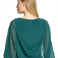 Kleid Kurz 3/4 Arm - 03324835