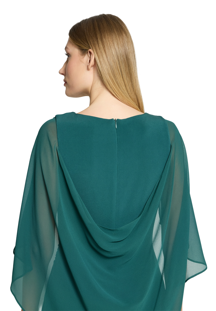 Kleid Kurz 3/4 Arm - 03324835
