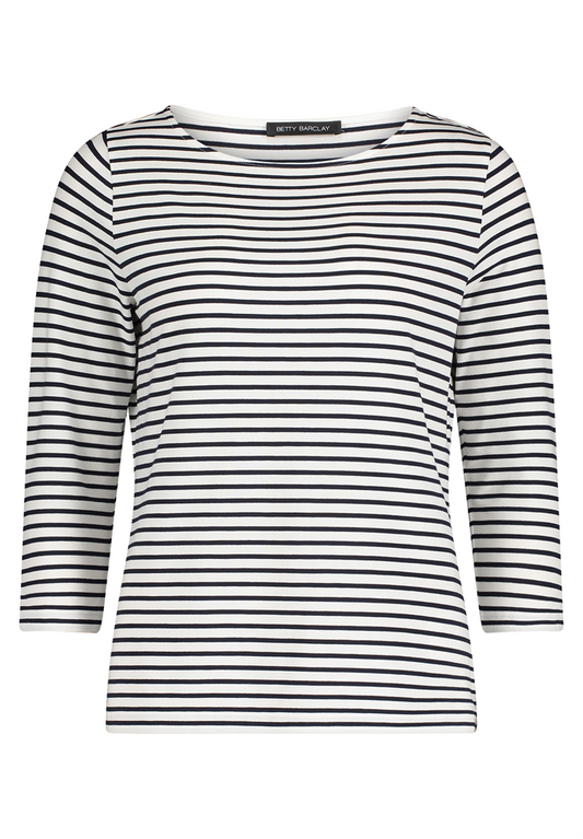 Shirt Kurz 3/4 Arm - 27341750