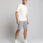 Short Chino Garment Dyed Twill Stre - 288190406