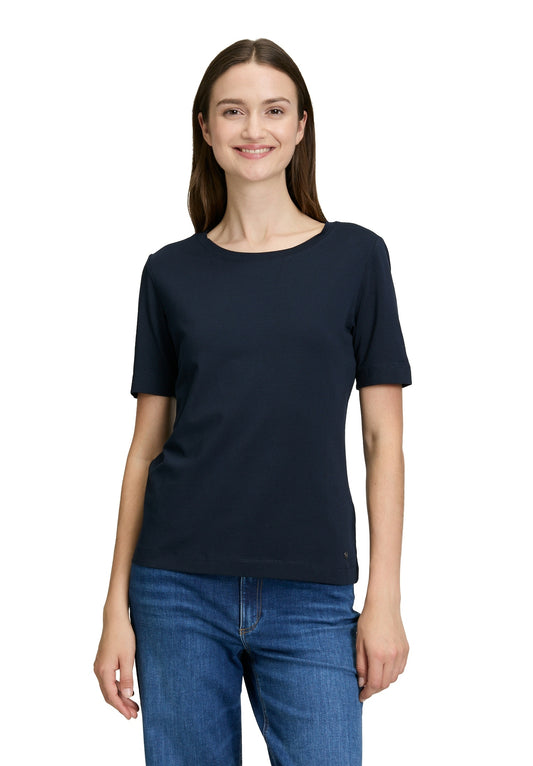 Shirt Kurz 1/2 Arm - 20203180