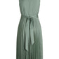 Kleid Lang ohne Arm - 13473201