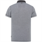 Short sleeve polo two tone pique - PPSS2302851
