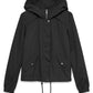 VMZOA SHORT PARKA NOOS - 10278214