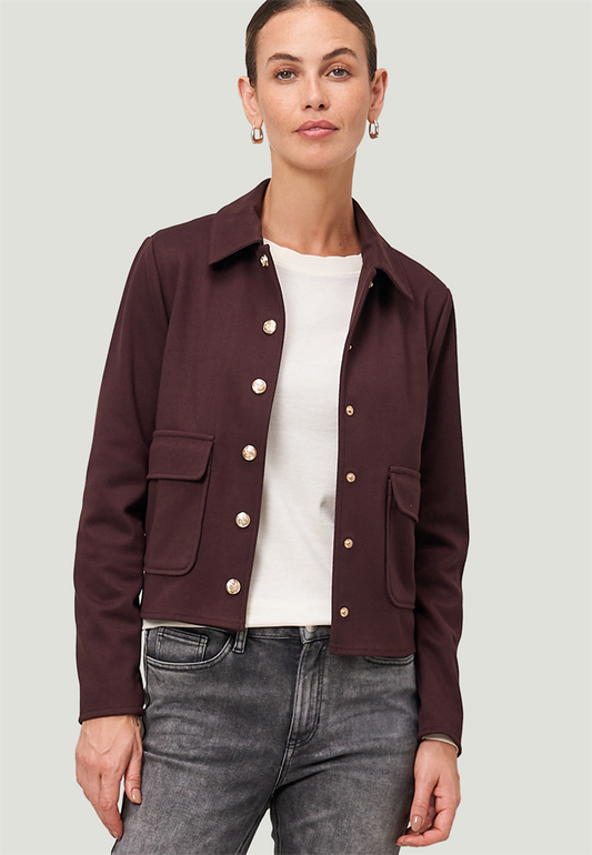 zero Blazer - 1010003449