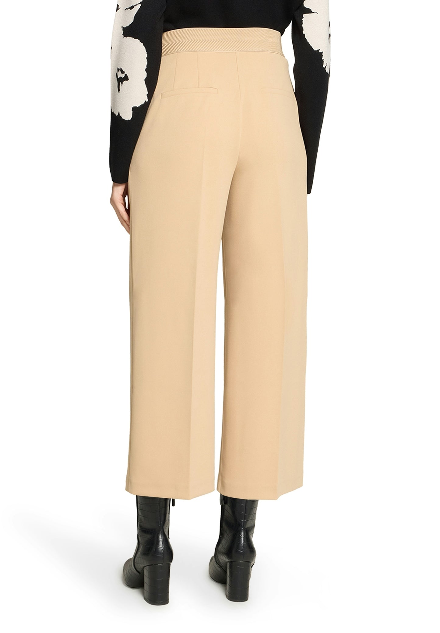 Hose Klassisch 3/4 LAEnge - 60662420
