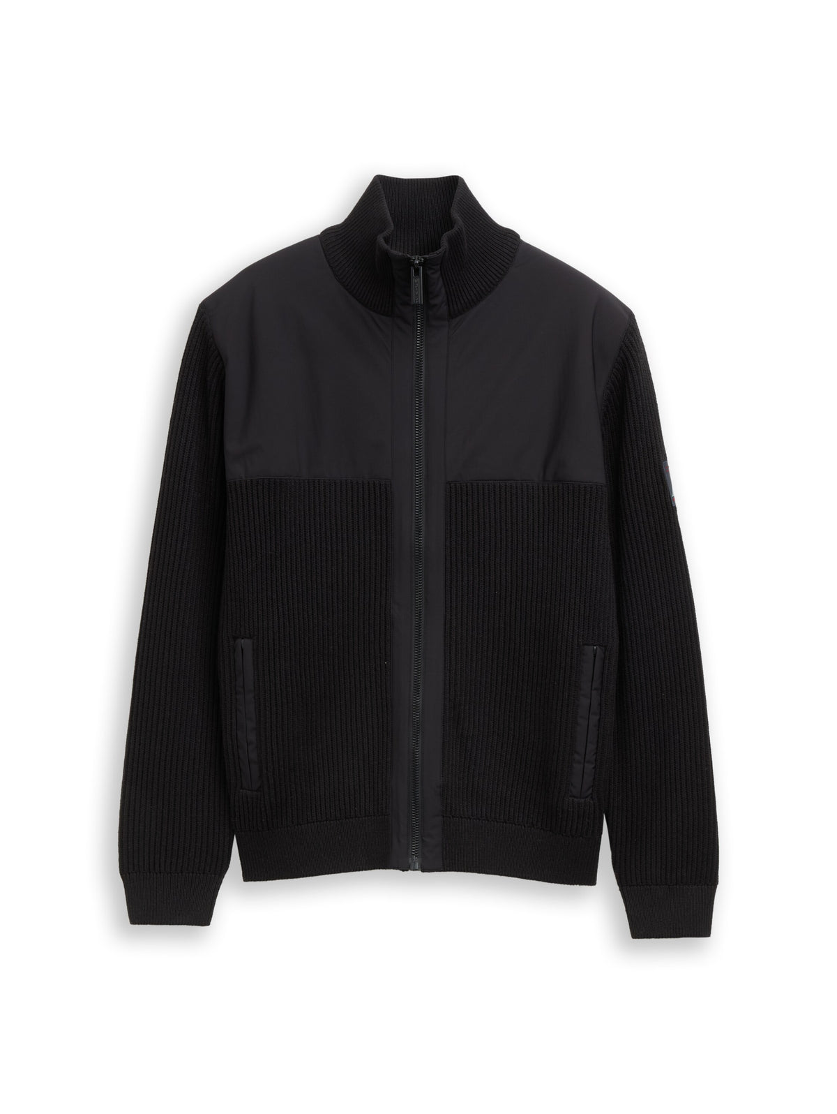 Pullover & Strickjacken