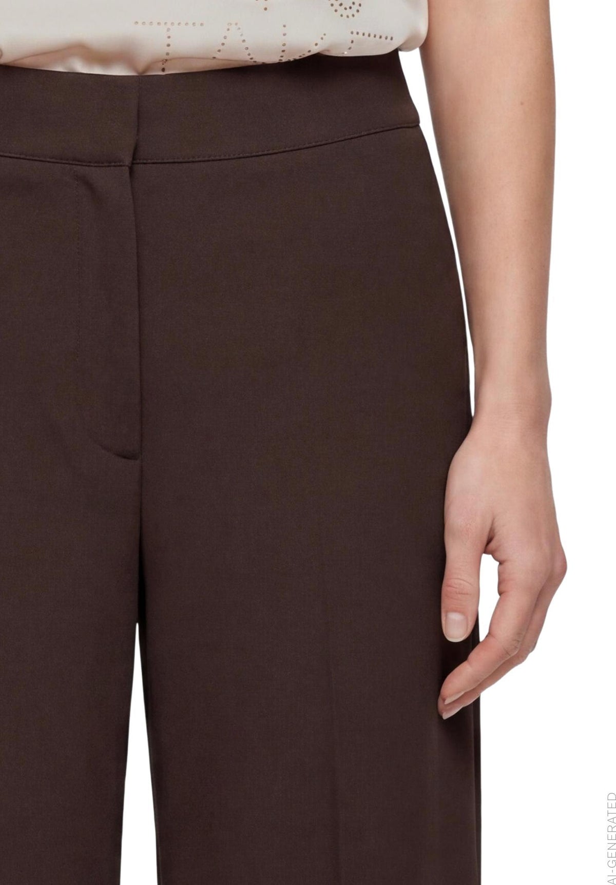 Hose Klassisch 3/4 LAEnge - 60662420