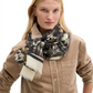 Scarf, Various Prints - 5000013005