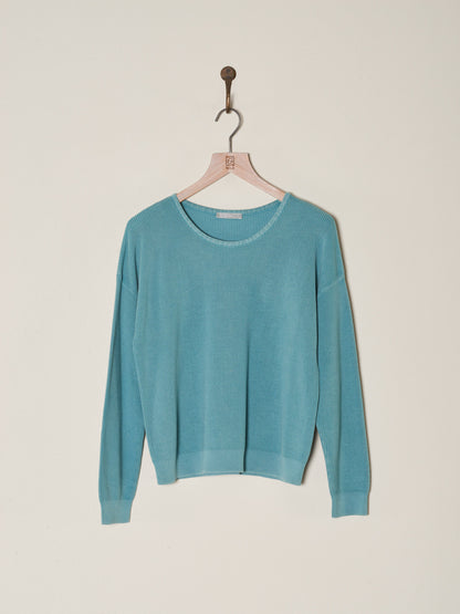 pullover GOTS - H26536