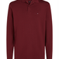 L/S LIQUID COTTON REG POLO - MW0MW37317