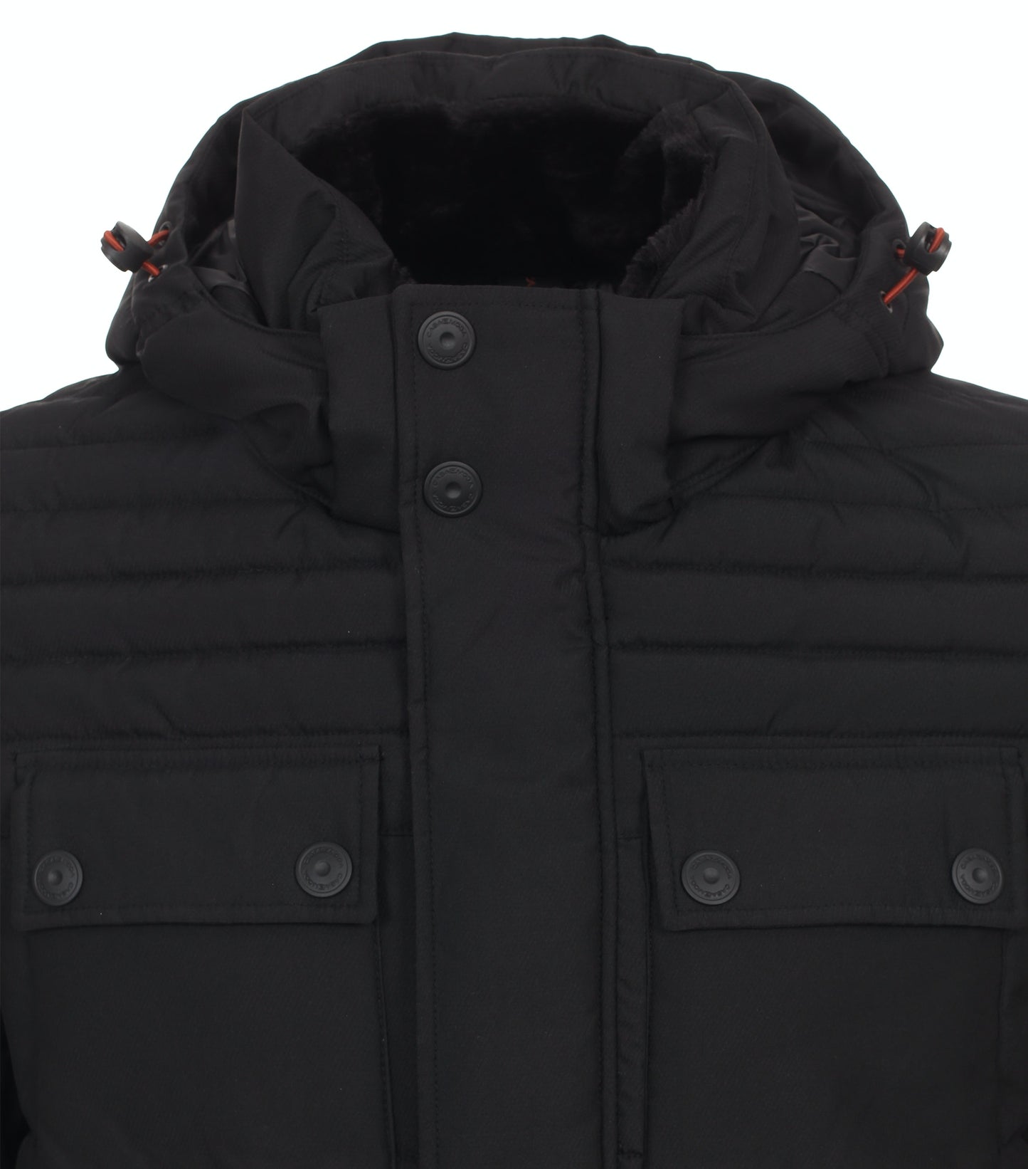 Outdoor Jacke, Kapuze - 523926800