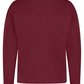 Strickpullover Kurz 1/1 Arm - 55422907