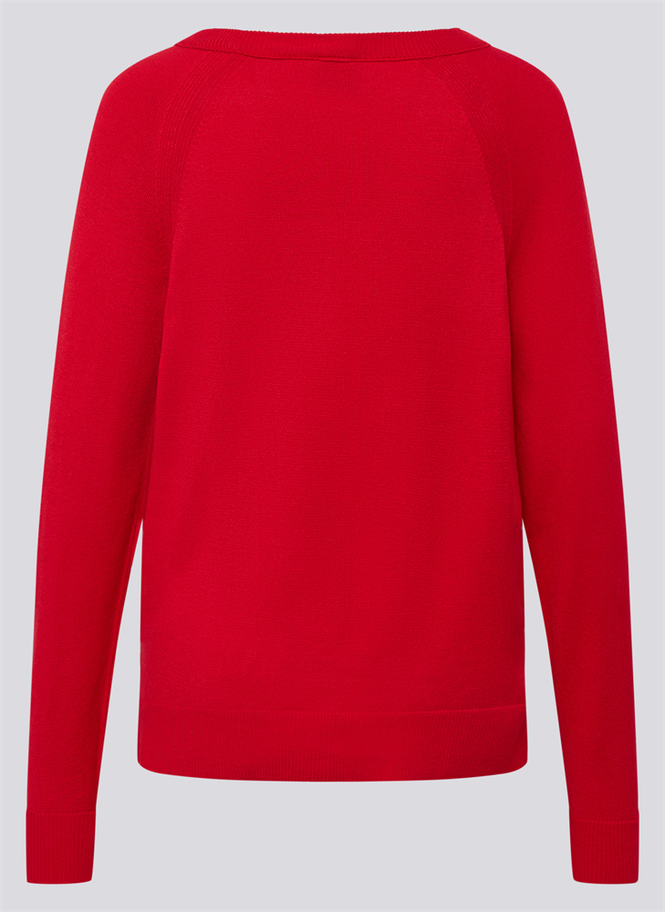 Pullover - 55-124626