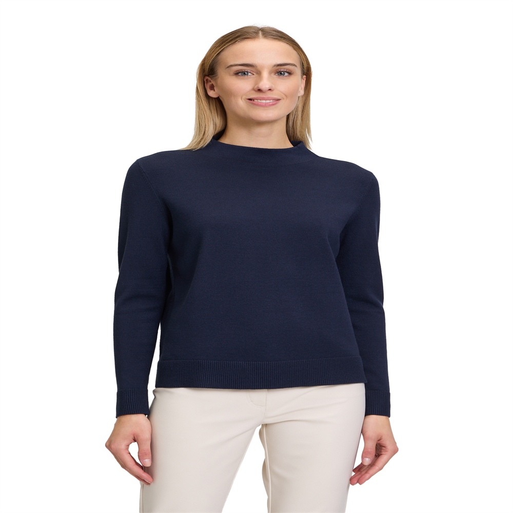 Strickpullover Kurz 1/1 Arm - 51792907