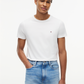 CORE STRETCH SLIM C-NECK TEE - MW0MW27539