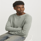 JJEHILL KNIT CREW NECK NOOS - 12157321