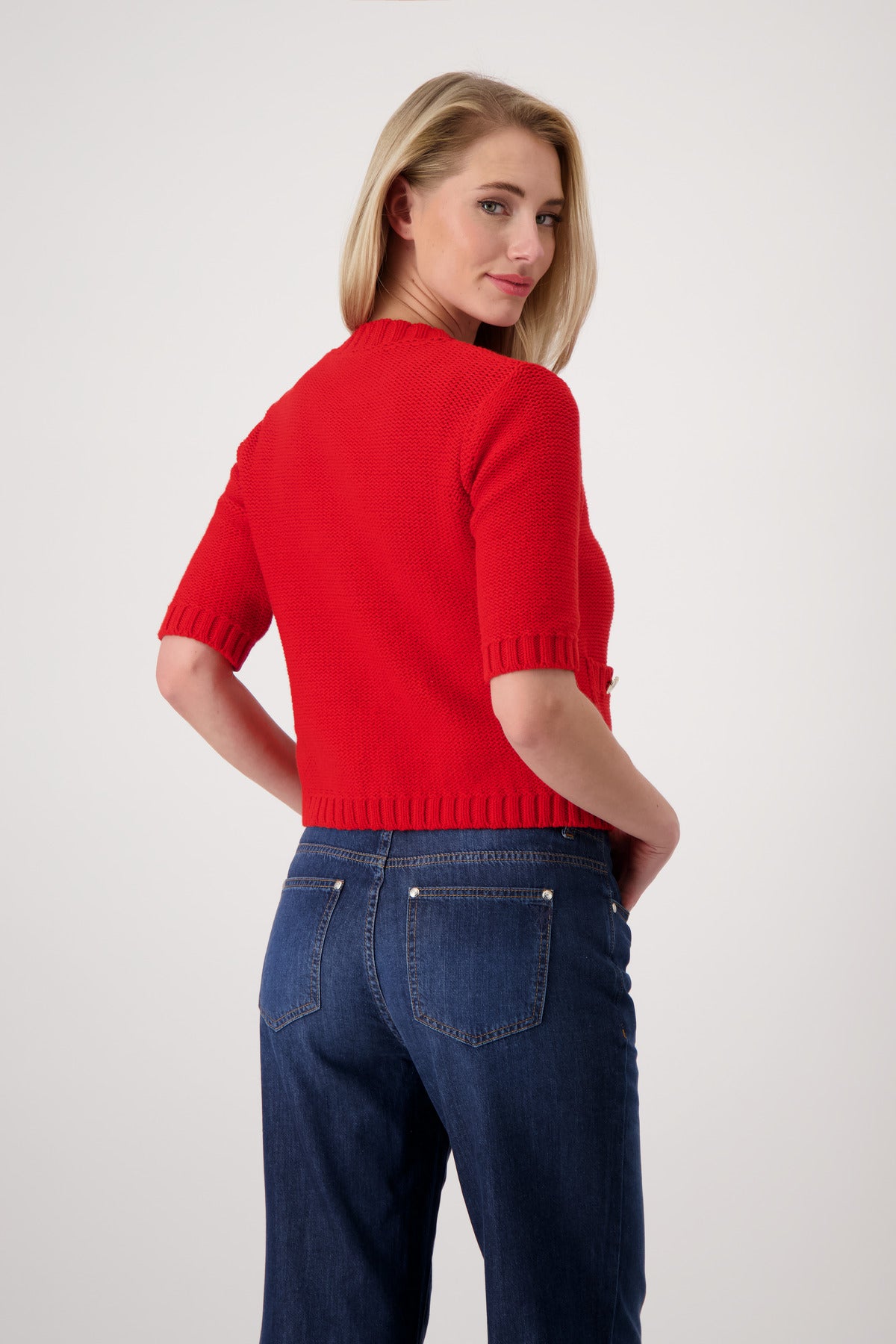 Strickjacke - 410021