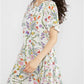 Kaftan Wings - 001251-102