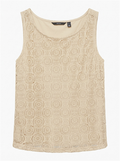 VMMAYA TANK TOP JRS - 10325032