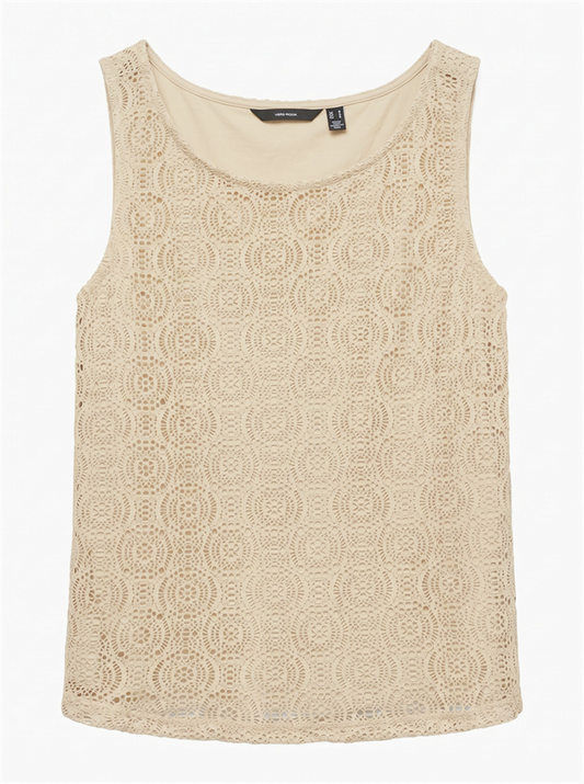 VMMAYA TANK TOP JRS - 10325032
