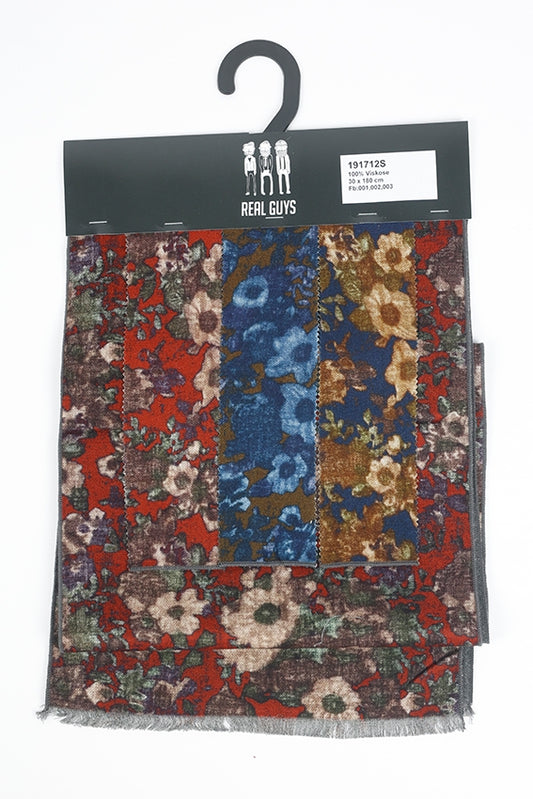 SCHAL 100% VISKOSE - 191712S003