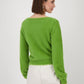 Strickjacke - 808921