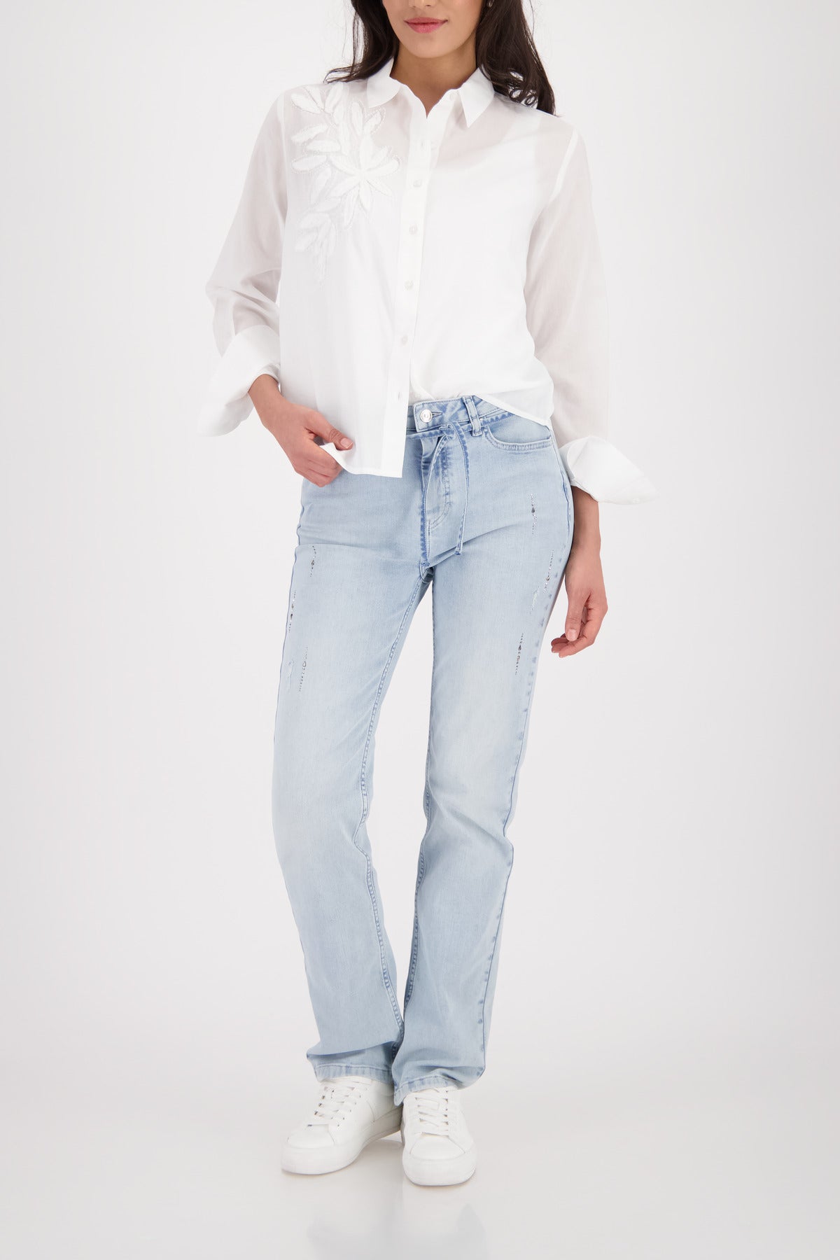 Bluse - 410260