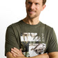 photoprint t-shirt - 1050208