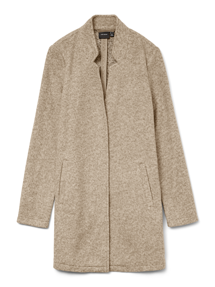 VMBRUSHEDKATRINE JACKET GA ENT - 10231027