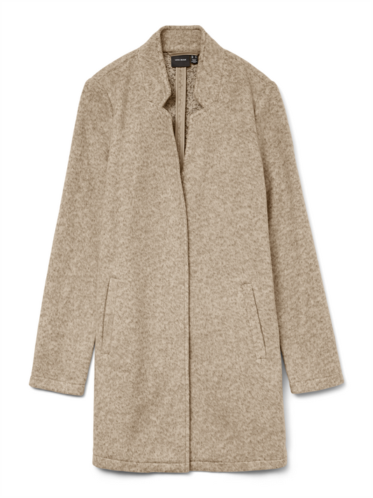 VMBRUSHEDKATRINE JACKET GA ENT - 10231027