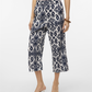 VMEASY JOY HW CULOTTE PANTS WVN GA - 10308013