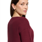 Strickpullover Kurz 1/1 Arm - 55422907