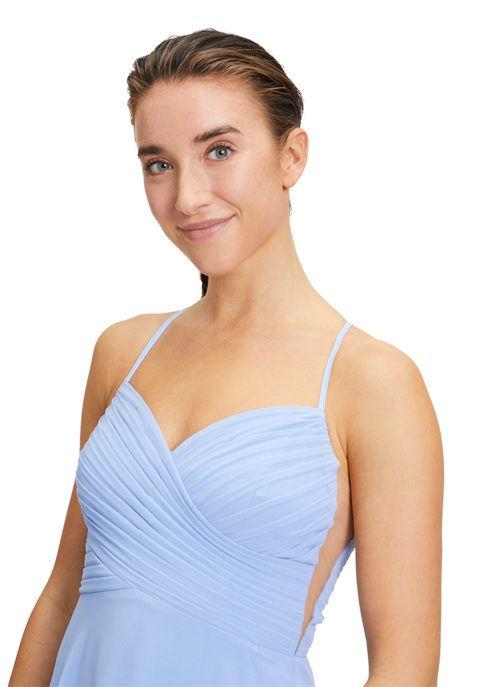 Kleid Kurz ohne Arm - 88124000