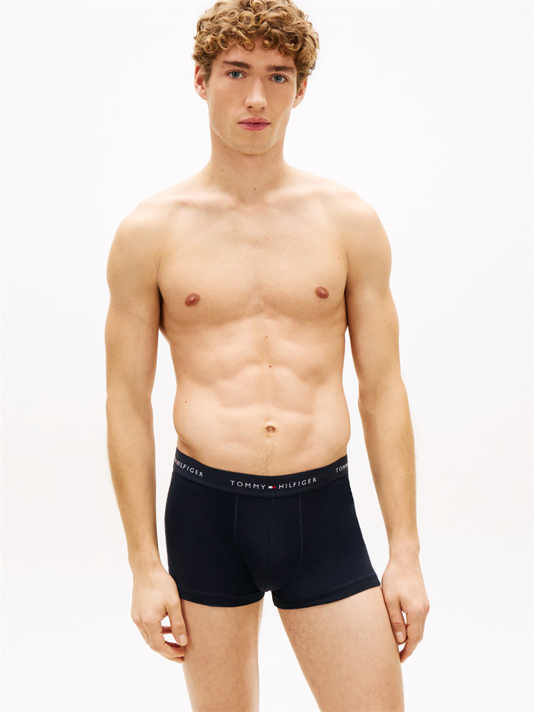 3P WB TRUNK - UM0UM02763