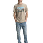 photoprint t-shirt - 1046752