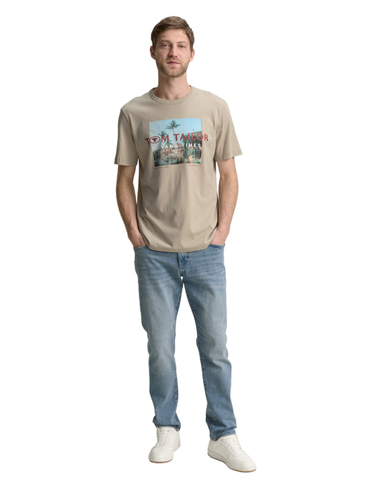 photoprint t-shirt - 1046752