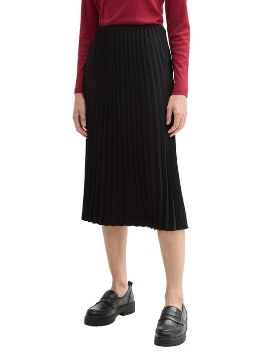 plissee skirt - 1043900