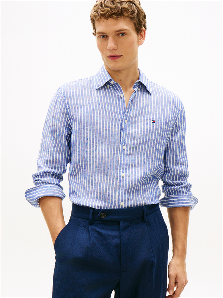 Hemden & Shirts & Polos